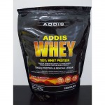 Addis Whey Protein 5 lbs